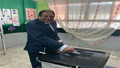 الخولي: عمل حزب مستقبل وطن على الأرض استفز جماعة الإخوان