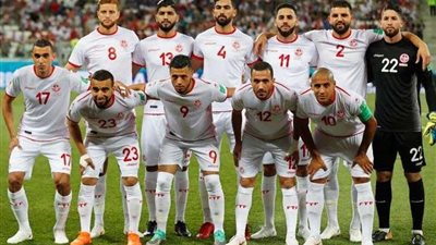 تونس تختتم استعدادها لأمم أفريقيا بمواجهة بورندي