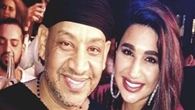 عصام كاريكا ينتهي من أغنيته الجديدة مع ناتاشا 