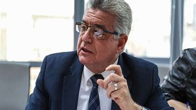 برلماني عن تحرير سيناء: كل عام والشعب يجني ثمار المشروعات القومية العملاقة