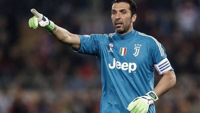 تقارير إيطالية: أبواب يوفنتوس مفتوحة أمام بوفون