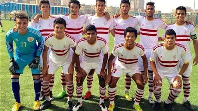 زمالك 99 يهزم الاهلي برباعية في بطولة الجمهورية