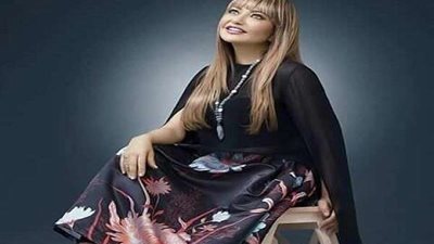 ليلي علوي عن عيد تحرير سيناء: 