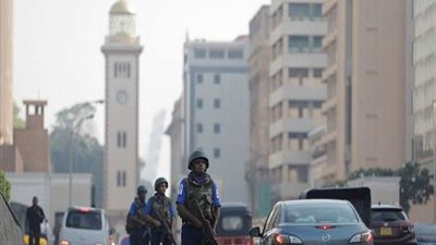 سريلانكا تحظر الطائرات المسيرة وتضارب الأنباء بشأن التفجير الجديد