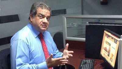 الزنط: نتيجة الاستفتاء على التعديلات الدستورية كانت متوقعة