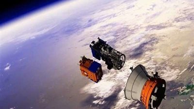 روسيا: إطلاق 30 قمرا صناعيا مدنيا لمراقبة الأرض حتى عام 2025