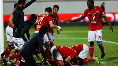 سيد عبد الحفيظ:  حققنا فوزا هاما علي المصري والمنافسة اشتعلت