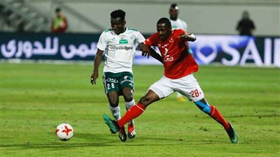 لاسارتي:  سعيد بالفوز على المصري والدوري لم يحسم بعد