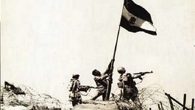 مركز الأزهر يحتفل بعيد تحرير سيناء: لم يبخل عليها المصريون بأرواحهم ودمائهم