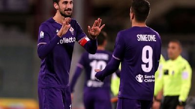 أتلانتا يفوز علي فيورنتينا ويتأهل لنهائي كأس أيطاليا