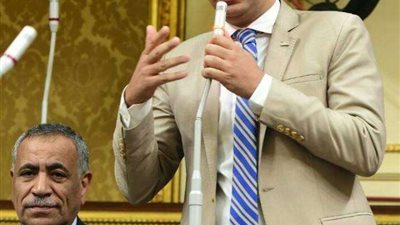 عبد الوهاب خليل: نسبة المشاركة في الاستفتاء لم تكن مفاجأة