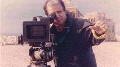 أسرة المخرج الراحل سيد سعيد تستقبل عزاءه غدا بـ 