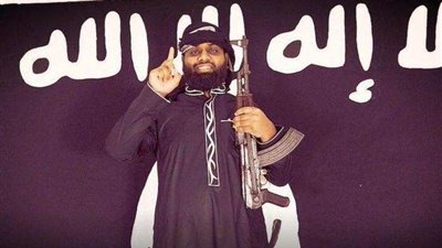 مقتل زعيم جماعة مسلحة متهمة بالتورط فى هجمات سريلانكا