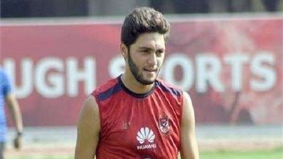 عبد الحفيظ: نيدفيد سيؤدي برنامج العلاج عقب العودة من ألمانيا