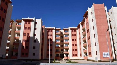 الإسكان: جاري تنفيذ 10440 وحدة  بمشروع 