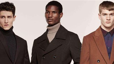 للرجل الأسمر.. هذه الألوان تناسب بشرتك