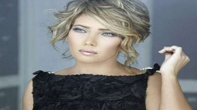 في عيد ميلادها.. سلافة معمار تروج لمسلسها 