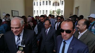 محافظ الجيزة يعلن فتح حديقة البانوراما بالمجان في احتفالات شم النسيم