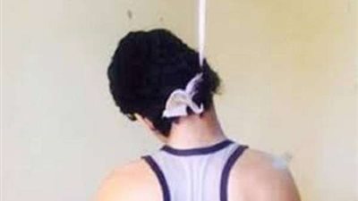 انتحار شاب شنقًا في الزيتون لمروره بضائقة مالية