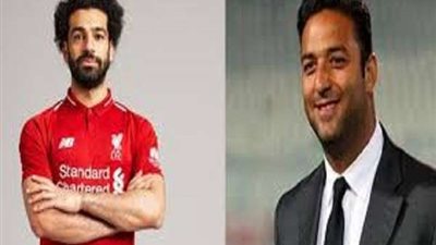 ميدو : صلاح ضحية نجاح الموسم الماضي