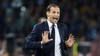 ماسيميليانو أليجري يؤكد عودة كيلليني للمشاركة أمام إنتر بالدوري الإيطالي