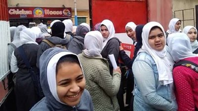 تعرف على أبزر التعليمات قبل انطلاق امتحانات الترم الثاني للصف الأول الثانوي