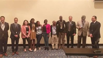 انطلاق ندوة حول 