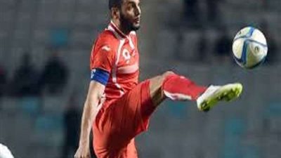 العروض تنهال على لاعب النجم الساحلي بعد تألقه بالبطولة العربية