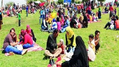 محافظ الجيزة يعلن فتح حديقة البانوراما مجانًا بمناسبة شم النسيم