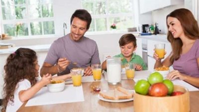 دراسة: إهمال وجبة الإفطار يصيبك بالقلب