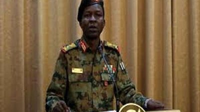 المجلس العسكري السوداني ينفي الإفراج عن رموز النظام السابق