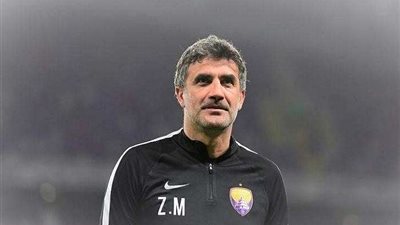 إدارة الهلال السعودي تعتزم إقالة زوران بعد فضيحة التعاون