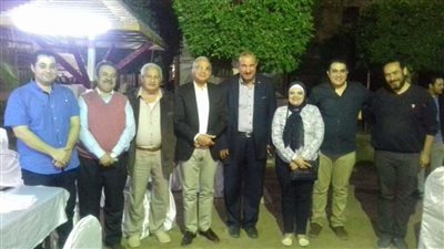 بالصور..عقد الجمعية التأسيسية لرابطة أطباء التخدير بالمنيا