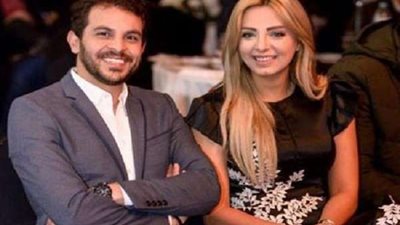 محمد رشاد يحيي حفل شم النسيم في النادي الأهلي