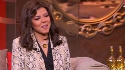 ناهد السباعي: أنا المسئولة عن الطبخ في البيت