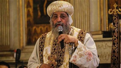 اليوم.. البابا تواضروس يترأس قداس القيامة بالكاتدرائية المرقسية بالعباسية