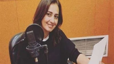 بالصور.. حلا شيحة تُُنهي تسجيل 10 حلقات من 