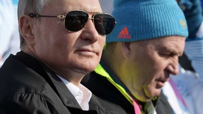 بوتين: نفكر في منح الجنسية إلى كل مواطني أوكرانيا