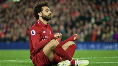 محمد صلاح يحصد جائزة أفضل لاعب في مباراة ليفربول وهدرسفيلد