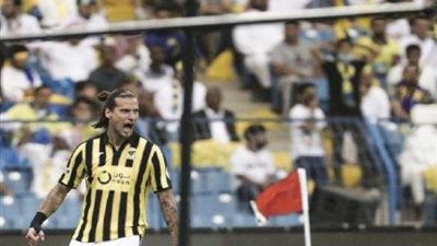 بالفيديو.. هدف عالمي في قمة الاتحاد والنصر بكأس خادم الحرمين