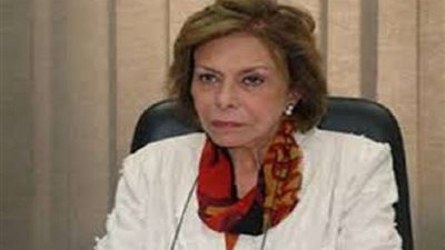 ميرفت التلاوي لـ