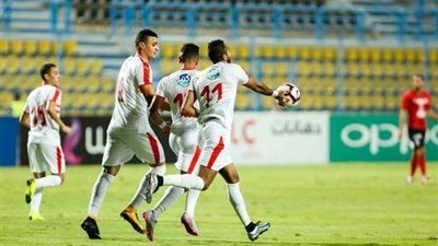 الزمالك يطرح 5 آلاف تذكرة جديدة اليوم لموقعة النجم الساحلي