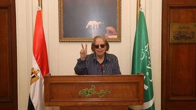 مواهب الشوربجي: الأقباط دافعوا عن المسلمين بدمائهم في ثورة 1919