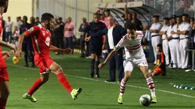 الليلة.. الزمالك في مباراة نارية أمام النجم الساحلي بالكونفدرالية