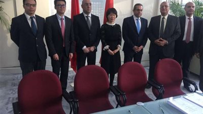 الإسكان تشهد توقيع اتفاقية لإنشاء منطقة الأعمال المركزية بالعاصمة الإدارية