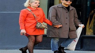 شاهد.. صور جديدة لـ رامي مالك بعد إعلان انضمامه لفيلم 