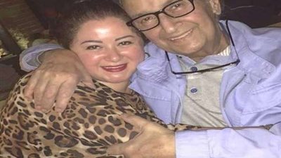 في ذكرى ميلاده.. مي نور الشريف توجه رسالة لوالدها بكلمات مؤثرة