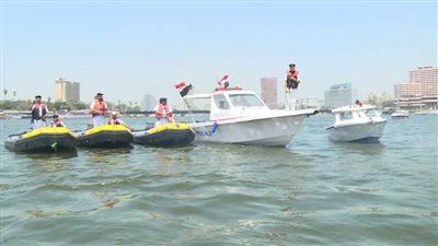 إدارة المسطحات تضبط 137 مخالفة في حملة مكبرة لمدة 24 ساعة