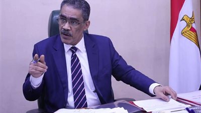 الهيئة العامة للاستعلامات تعد تقريرًا عن زيارة الرئيس الصين