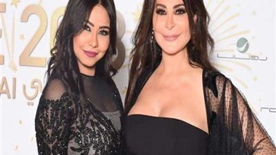 رسالة من إليسا لـ شيرين عبد الوهاب بسبب أغنيتها الجديدة 